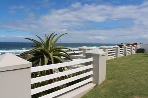 Apartamento Ocean Breeze