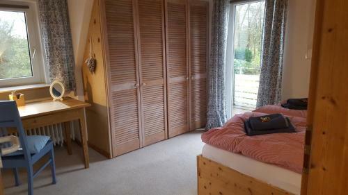 Apartamento Dorfquartier