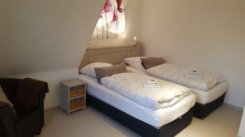 Apartamento Dorfquartier
