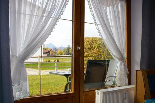 Apartamento Feriennestchen In Schwangau