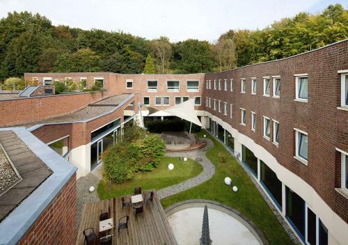 Hotel Katholische Akademie Schwerte