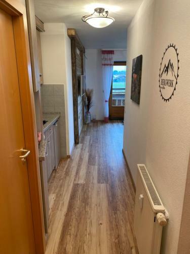Apartamento Bergwerk #nofilter