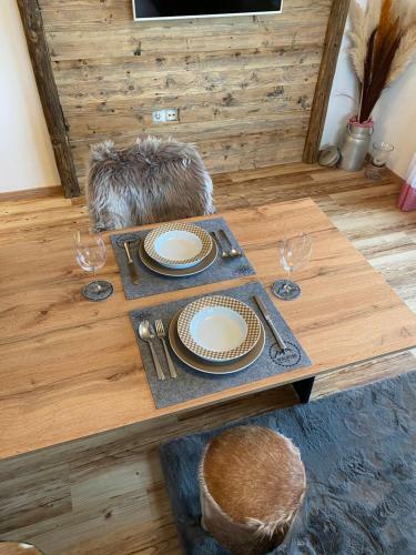 Apartamento Bergwerk #nofilter