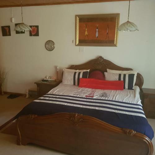 Hostal Royal Olympia Lodges & Safaris Rsa