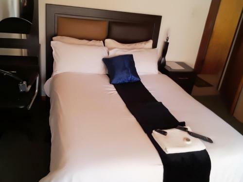 Hostal Royal Olympia Lodges & Safaris Rsa