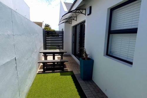 Apartamento Villa Zeharo