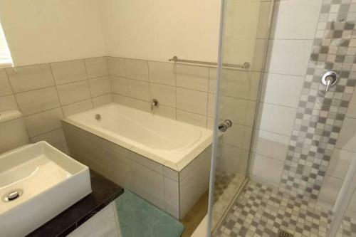 Apartamento Villa Zeharo