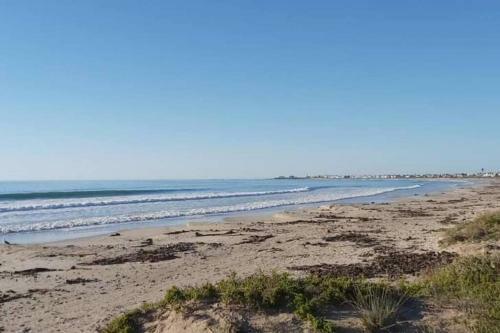 Apartamento Villa Zeharo