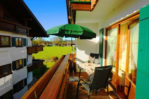 Apartamento Branderschrofen