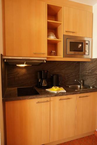 Apartamento Branderschrofen