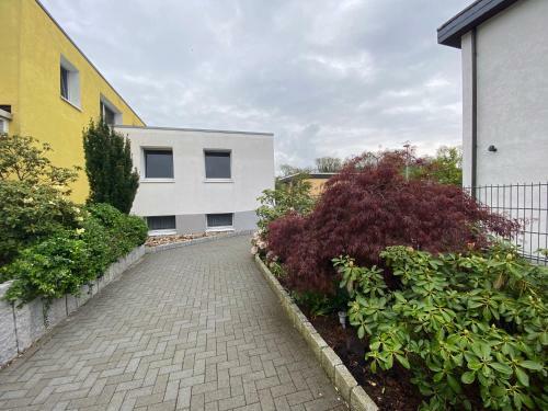 Einzigartiges Apartment In Schwerte, In Der Natur
