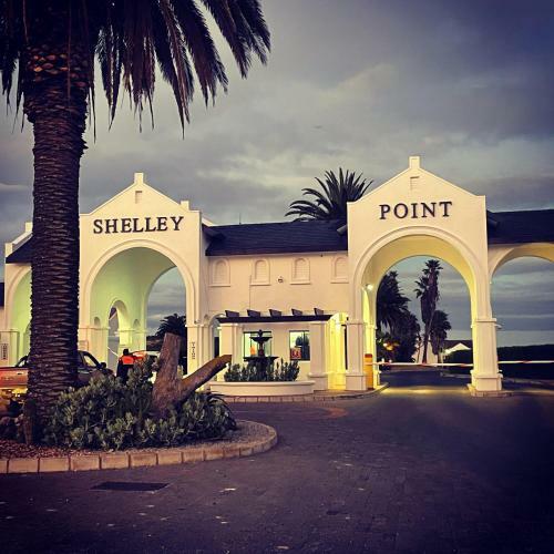 Belle Vue Cottage, Shelley Point