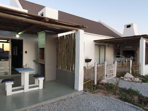Apartamento The Tiki Hut