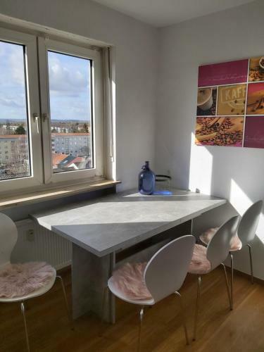 Apartamento Penthouse "michelangelo" Greatview, Wifi & Netflix