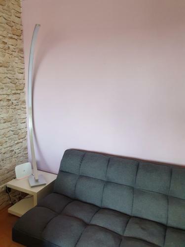 Apartamento Penthouse "michelangelo" Greatview, Wifi & Netflix