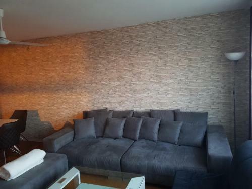 Apartamento Penthouse "marc Aurel" - Greatview, Wifi & Netflix