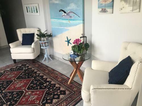 Apartamento Shelley Point On Sea
