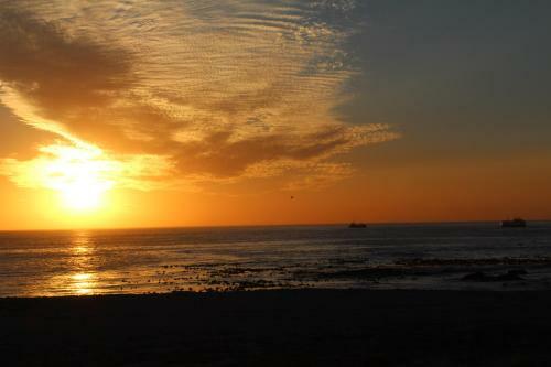 Apartamento Shelley Point On Sea