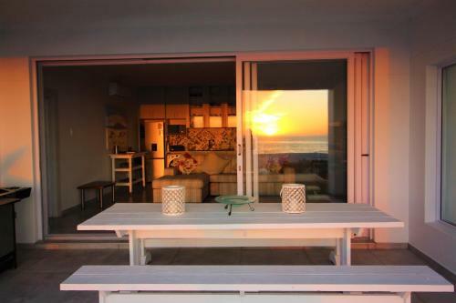 Apartamento Shelley Point On Sea