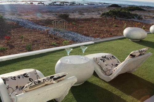Apartamento Shelley Point On Sea