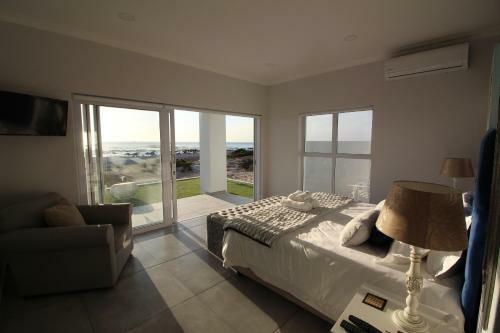 Apartamento Shelley Point On Sea