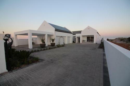 Apartamento Shelley Point On Sea