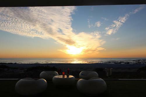 Apartamento Shelley Point On Sea