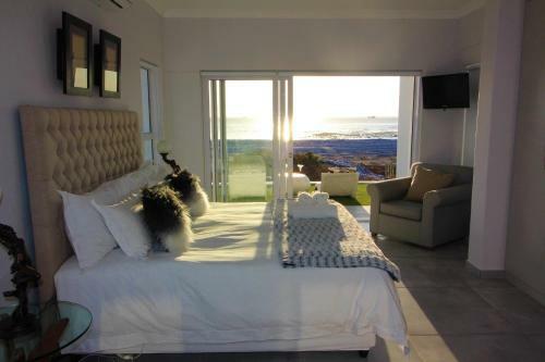 Apartamento Shelley Point On Sea