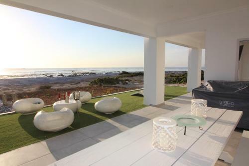 Apartamento Shelley Point On Sea