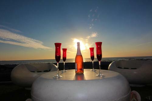 Apartamento Shelley Point On Sea