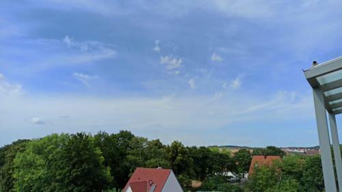Apartamento 1 Zimmer Appartement Weitblick