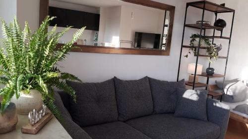 Apartamento 1 Zimmer Appartement Weitblick
