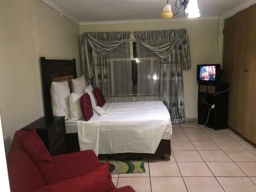 Hostal Kaste Guesthouse Secunda