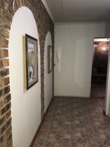 Hostal Kaste Guesthouse Secunda