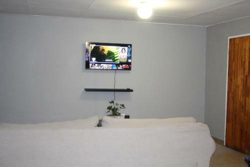 Apartamento Kroondal Contractor Accommodation