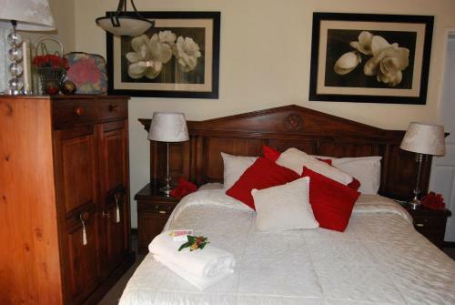 Hostal Ronique's Guest House