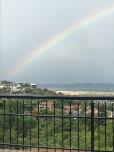 Bed & Breakfast Bokamoso Views