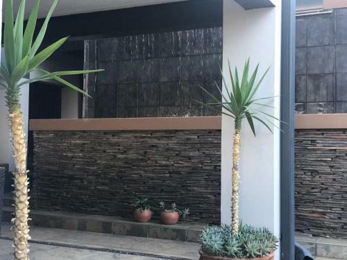 Bed & Breakfast Bokamoso Views