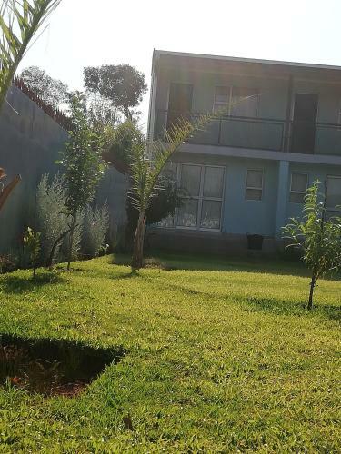 Hostal Masane Lodge