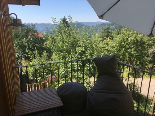 Apartamento Ferienwohnung Sichtweiten