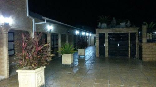 Apartamento Lake St Lucia Villas