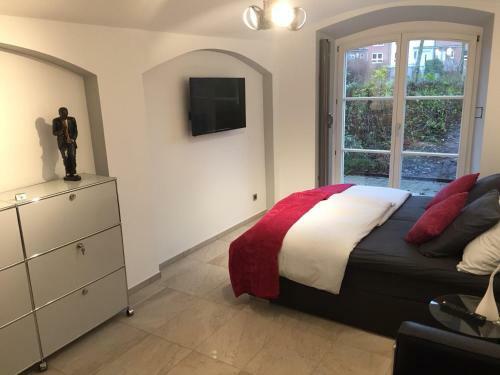 Apartamento Schlosspark Residenz