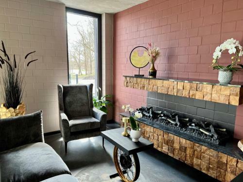 Zweirad Hotel Lenne
