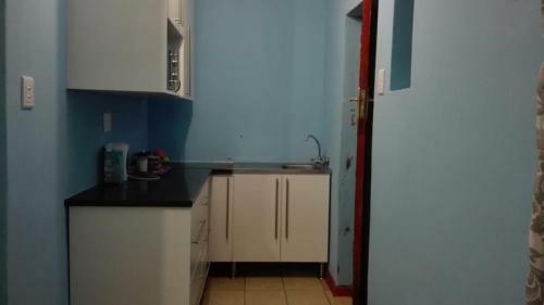 Hostal Rehoboth Family Guest House