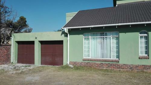 Hostal Rehoboth Family Guest House