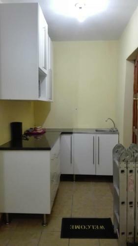Hostal Rehoboth Family Guest House