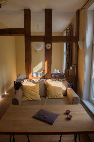 Ferienwohnung Klosterstra�e Direkt Am Schlo�