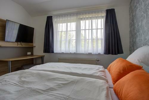 Hostal Landhaus Schwerin