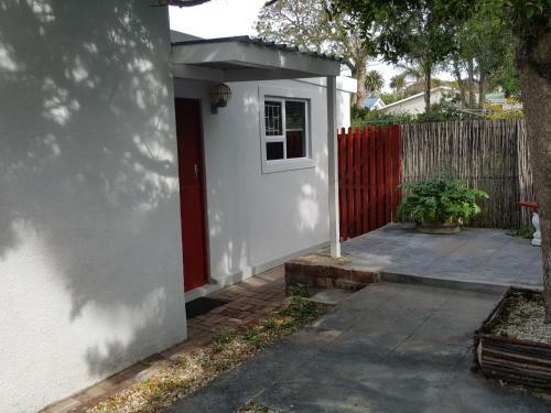 Apartamento Hedgehog Hollow