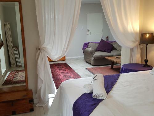 Apartamento Hedgehog Hollow